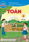 Toán 4 Tập 2 Chân trời sáng tạo