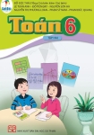 Toán 6 tập 2 Cánh diều