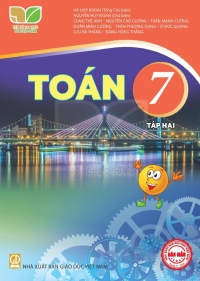 Toán 7 Tập 2 Kết nối tri thức với cuộc sống