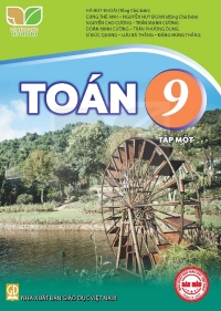 Toán 9 Tập 1 Kết nối tri thức