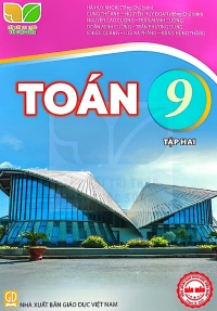 Toán 9 Tập 2 Kết nối tri thức