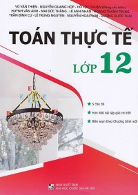 Toán thực tế 12