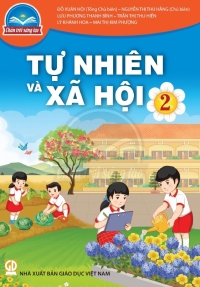 Tự nhiên và xã hội 2 - Chân trời sáng tạo