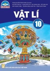 Vật lí 10 Chân trời sáng tạo