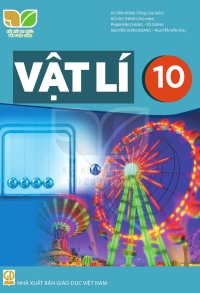 Vật lí 10 Kết nối tri thức
