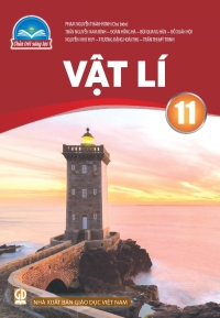 Vật lí 11 Chân trời sáng tạo