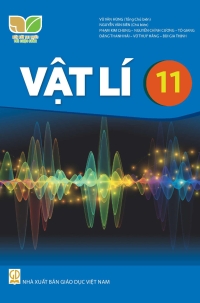 Vật lí 11 Kết nối tri thức