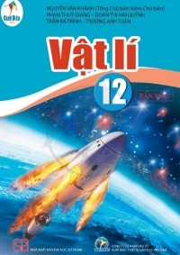 Vật lí 12 - Cánh diều