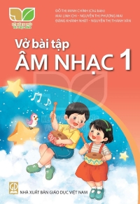 VBT Âm nhạc 1 Kết nối tri thức