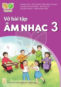 VBT Âm nhạc 3 Kết nối tri thức