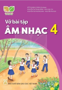 VBT Âm nhạc 4 Kết nối tri thức