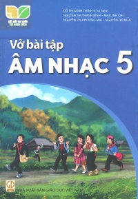 VBT Âm nhạc 5 Kết nối tri thức