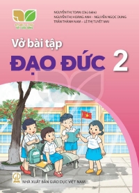 VBT Đạo đức 2 Kết nối tri thức