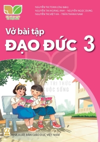 VBT Đạo đức 3 Kết nối tri thức