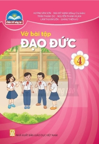 VBT Đạo đức 4 Chân trời sáng tạo
