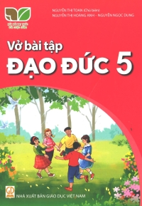 VBT Đạo đức 5 Kết nối tri thức