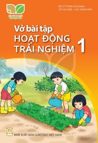 VBT Hoạt động trải nghiệm 1 Kết nối tri thức