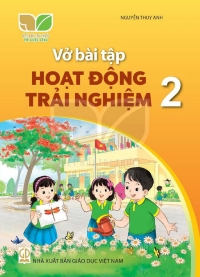 VBT Hoạt động trải nghiệm 2 Kết nối tri thức