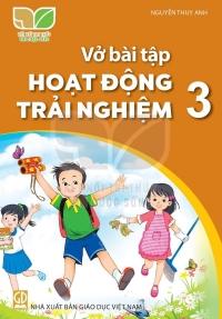 VBT Hoạt động trải nghiệm 3 Kết nối tri thức