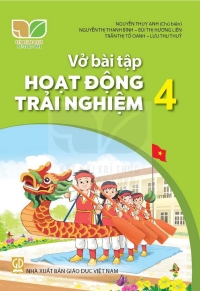 VBT Hoạt động trải nghiệm 4 Kết nối tri thức