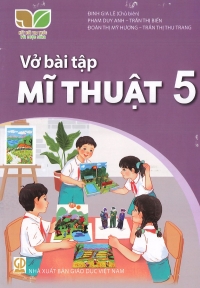VBT Mĩ thuật 5