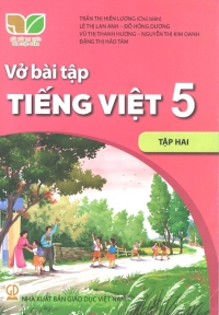 VBT Tiếng Việt 5 Tập 2 Kết nối tri thức