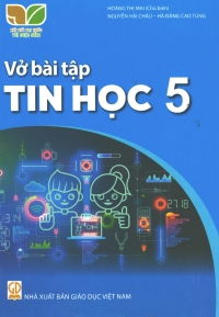 VBT Tin học 5 Kết nối tri thức