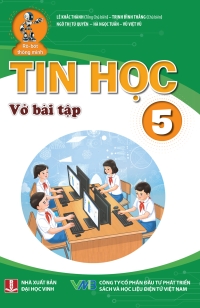 VBT Tin học 5