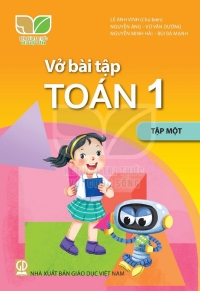 VBT Toán 1 Tập 1 Kết nối tri thức