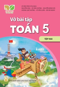 VBT Toán 5 Tập 2
